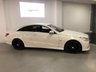 USED 2010 10 MERCEDES-BENZ E-CLASS 3.0 E350 CDI BLUEEFFICIENCY SPORT 2d 231 BHP * CRUISE   * BLUETOOTH * FRONT & REAR PARKING SENSORS * 18 INCH ALLOYS * HEATED LEATHER FRONT SEATS * MOT OCT * 2 KEYS *