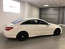 USED 2010 10 MERCEDES-BENZ E-CLASS 3.0 E350 CDI BLUEEFFICIENCY SPORT 2d 231 BHP * CRUISE   * BLUETOOTH * FRONT & REAR PARKING SENSORS * 18 INCH ALLOYS * HEATED LEATHER FRONT SEATS * MOT OCT * 2 KEYS *