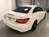USED 2010 10 MERCEDES-BENZ E-CLASS 3.0 E350 CDI BLUEEFFICIENCY SPORT 2d 231 BHP * CRUISE   * BLUETOOTH * FRONT & REAR PARKING SENSORS * 18 INCH ALLOYS * HEATED LEATHER FRONT SEATS * MOT OCT * 2 KEYS *