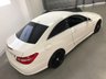 USED 2010 10 MERCEDES-BENZ E-CLASS 3.0 E350 CDI BLUEEFFICIENCY SPORT 2d 231 BHP * CRUISE   * BLUETOOTH * FRONT & REAR PARKING SENSORS * 18 INCH ALLOYS * HEATED LEATHER FRONT SEATS * MOT OCT * 2 KEYS *