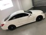 USED 2010 10 MERCEDES-BENZ E-CLASS 3.0 E350 CDI BLUEEFFICIENCY SPORT 2d 231 BHP * CRUISE   * BLUETOOTH * FRONT & REAR PARKING SENSORS * 18 INCH ALLOYS * HEATED LEATHER FRONT SEATS * MOT OCT * 2 KEYS *