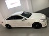 USED 2010 10 MERCEDES-BENZ E-CLASS 3.0 E350 CDI BLUEEFFICIENCY SPORT 2d 231 BHP * CRUISE   * BLUETOOTH * FRONT & REAR PARKING SENSORS * 18 INCH ALLOYS * HEATED LEATHER FRONT SEATS * MOT OCT * 2 KEYS *