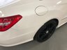 USED 2010 10 MERCEDES-BENZ E-CLASS 3.0 E350 CDI BLUEEFFICIENCY SPORT 2d 231 BHP * CRUISE   * BLUETOOTH * FRONT & REAR PARKING SENSORS * 18 INCH ALLOYS * HEATED LEATHER FRONT SEATS * MOT OCT * 2 KEYS *