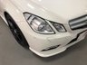 USED 2010 10 MERCEDES-BENZ E-CLASS 3.0 E350 CDI BLUEEFFICIENCY SPORT 2d 231 BHP * CRUISE   * BLUETOOTH * FRONT & REAR PARKING SENSORS * 18 INCH ALLOYS * HEATED LEATHER FRONT SEATS * MOT OCT * 2 KEYS *