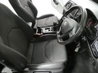 USED 2018 18 SEAT LEON 2.0 TDI FR TECHNOLOGY 5d 150 BHP SAT NAV PART LEATHER INTERIOR