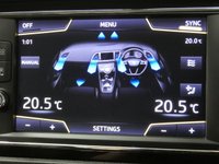 USED 2018 18 SEAT LEON 2.0 TDI FR TECHNOLOGY 5d 150 BHP SAT NAV PART LEATHER INTERIOR