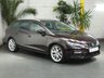 USED 2018 18 SEAT LEON 2.0 TDI FR TECHNOLOGY 5d 150 BHP SAT NAV PART LEATHER INTERIOR