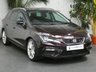 USED 2018 18 SEAT LEON 2.0 TDI FR TECHNOLOGY 5d 150 BHP SAT NAV PART LEATHER INTERIOR