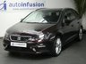 USED 2018 18 SEAT LEON 2.0 TDI FR TECHNOLOGY 5d 150 BHP SAT NAV PART LEATHER INTERIOR