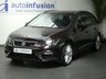 USED 2018 18 SEAT LEON 2.0 TDI FR TECHNOLOGY 5d 150 BHP SAT NAV PART LEATHER INTERIOR