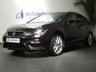 USED 2018 18 SEAT LEON 2.0 TDI FR TECHNOLOGY 5d 150 BHP SAT NAV PART LEATHER INTERIOR
