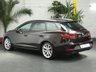 USED 2018 18 SEAT LEON 2.0 TDI FR TECHNOLOGY 5d 150 BHP SAT NAV PART LEATHER INTERIOR
