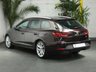 USED 2018 18 SEAT LEON 2.0 TDI FR TECHNOLOGY 5d 150 BHP SAT NAV PART LEATHER INTERIOR