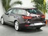 USED 2018 18 SEAT LEON 2.0 TDI FR TECHNOLOGY 5d 150 BHP SAT NAV PART LEATHER INTERIOR