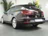 USED 2018 18 SEAT LEON 2.0 TDI FR TECHNOLOGY 5d 150 BHP SAT NAV PART LEATHER INTERIOR