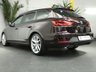 USED 2018 18 SEAT LEON 2.0 TDI FR TECHNOLOGY 5d 150 BHP SAT NAV PART LEATHER INTERIOR