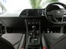 USED 2018 18 SEAT LEON 2.0 TDI FR TECHNOLOGY 5d 150 BHP SAT NAV PART LEATHER INTERIOR