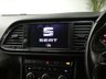 USED 2018 18 SEAT LEON 2.0 TDI FR TECHNOLOGY 5d 150 BHP SAT NAV PART LEATHER INTERIOR
