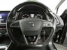 USED 2018 18 SEAT LEON 2.0 TDI FR TECHNOLOGY 5d 150 BHP SAT NAV PART LEATHER INTERIOR