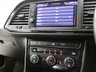 USED 2018 18 SEAT LEON 2.0 TDI FR TECHNOLOGY 5d 150 BHP SAT NAV PART LEATHER INTERIOR