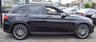 USED 2017 67 MERCEDES-BENZ GLC-CLASS 2.1 GLC 250 D 4MATIC AMG LINE PREMIUM 5d 201 BHP REAR PARKING SENSORS