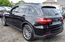 USED 2017 67 MERCEDES-BENZ GLC-CLASS 2.1 GLC 250 D 4MATIC AMG LINE PREMIUM 5d 201 BHP REAR PARKING SENSORS
