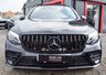 USED 2017 67 MERCEDES-BENZ GLC-CLASS 2.1 GLC 250 D 4MATIC AMG LINE PREMIUM 5d 201 BHP REAR PARKING SENSORS