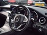 USED 2017 67 MERCEDES-BENZ GLC-CLASS 2.1 GLC 250 D 4MATIC AMG LINE PREMIUM 5d 201 BHP REAR PARKING SENSORS