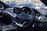 USED 2017 17 MERCEDES-BENZ CLS CLASS 3.0 CLS350 D AMG LINE PREMIUM 4d 255 BHP FRONT AND REAR SENSORS