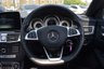 USED 2017 17 MERCEDES-BENZ CLS CLASS 3.0 CLS350 D AMG LINE PREMIUM 4d 255 BHP FRONT AND REAR SENSORS