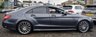 USED 2017 17 MERCEDES-BENZ CLS CLASS 3.0 CLS350 D AMG LINE PREMIUM 4d 255 BHP FRONT AND REAR SENSORS