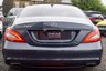 USED 2017 17 MERCEDES-BENZ CLS CLASS 3.0 CLS350 D AMG LINE PREMIUM 4d 255 BHP FRONT AND REAR SENSORS
