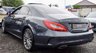 USED 2017 17 MERCEDES-BENZ CLS CLASS 3.0 CLS350 D AMG LINE PREMIUM 4d 255 BHP FRONT AND REAR SENSORS