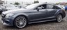 USED 2017 17 MERCEDES-BENZ CLS CLASS 3.0 CLS350 D AMG LINE PREMIUM 4d 255 BHP FRONT AND REAR SENSORS