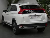 USED 2018 18 MITSUBISHI ECLIPSE CROSS 1.5 3 5d 161 BHP HEATED SEATS CRUISE CONTROL 1 OWNER SERVICE HISTORY