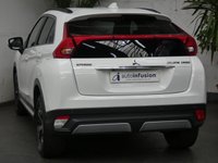 USED 2018 18 MITSUBISHI ECLIPSE CROSS 1.5 3 5d 161 BHP HEATED SEATS CRUISE CONTROL 1 OWNER SERVICE HISTORY