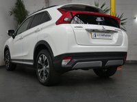 USED 2018 18 MITSUBISHI ECLIPSE CROSS 1.5 3 5d 161 BHP HEATED SEATS CRUISE CONTROL 1 OWNER SERVICE HISTORY