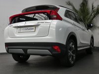 USED 2018 18 MITSUBISHI ECLIPSE CROSS 1.5 3 5d 161 BHP HEATED SEATS CRUISE CONTROL 1 OWNER SERVICE HISTORY
