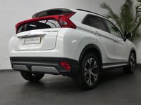 USED 2018 18 MITSUBISHI ECLIPSE CROSS 1.5 3 5d 161 BHP HEATED SEATS CRUISE CONTROL 1 OWNER SERVICE HISTORY