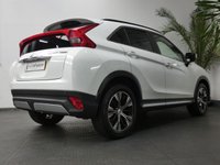 USED 2018 18 MITSUBISHI ECLIPSE CROSS 1.5 3 5d 161 BHP HEATED SEATS CRUISE CONTROL 1 OWNER SERVICE HISTORY