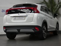 USED 2018 18 MITSUBISHI ECLIPSE CROSS 1.5 3 5d 161 BHP HEATED SEATS CRUISE CONTROL 1 OWNER SERVICE HISTORY