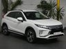 USED 2018 18 MITSUBISHI ECLIPSE CROSS 1.5 3 5d 161 BHP HEATED SEATS CRUISE CONTROL 1 OWNER SERVICE HISTORY