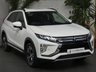 USED 2018 18 MITSUBISHI ECLIPSE CROSS 1.5 3 5d 161 BHP HEATED SEATS CRUISE CONTROL 1 OWNER SERVICE HISTORY