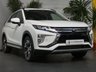 USED 2018 18 MITSUBISHI ECLIPSE CROSS 1.5 3 5d 161 BHP HEATED SEATS CRUISE CONTROL 1 OWNER SERVICE HISTORY