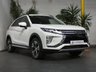 USED 2018 18 MITSUBISHI ECLIPSE CROSS 1.5 3 5d 161 BHP HEATED SEATS CRUISE CONTROL 1 OWNER SERVICE HISTORY