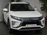 USED 2018 18 MITSUBISHI ECLIPSE CROSS 1.5 3 5d 161 BHP HEATED SEATS CRUISE CONTROL 1 OWNER SERVICE HISTORY