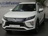 USED 2018 18 MITSUBISHI ECLIPSE CROSS 1.5 3 5d 161 BHP HEATED SEATS CRUISE CONTROL 1 OWNER SERVICE HISTORY