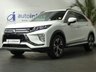 USED 2018 18 MITSUBISHI ECLIPSE CROSS 1.5 3 5d 161 BHP HEATED SEATS CRUISE CONTROL 1 OWNER SERVICE HISTORY
