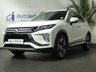 USED 2018 18 MITSUBISHI ECLIPSE CROSS 1.5 3 5d 161 BHP HEATED SEATS CRUISE CONTROL 1 OWNER SERVICE HISTORY
