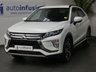 USED 2018 18 MITSUBISHI ECLIPSE CROSS 1.5 3 5d 161 BHP HEATED SEATS CRUISE CONTROL 1 OWNER SERVICE HISTORY